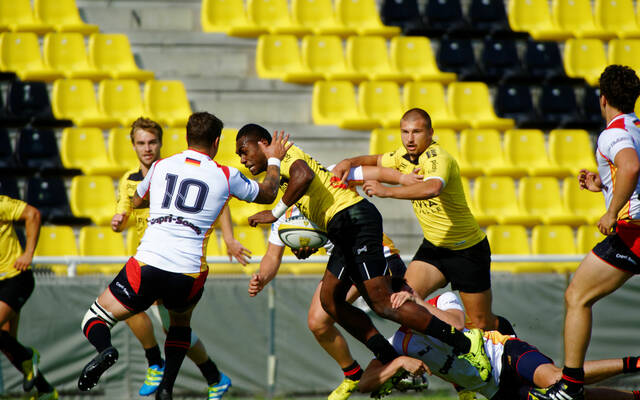Espoirs : la compo pour le déplacement à Montpellier ! 