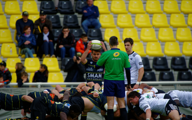 Espoirs : La compo pour les 1/4 ! 