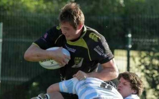 Espoirs : La Rochelle / Biarritz