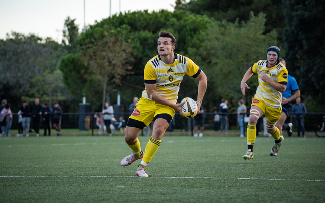 Espoirs, le choc au sommet face à Toulouse à Deflandre ! 