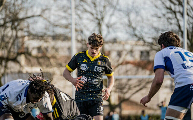 Espoirs, pourquoi le duel face à Bayonne est décisif ?