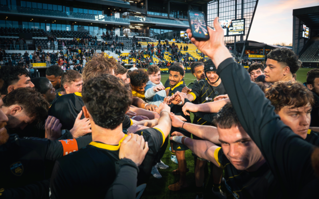 Espoirs, retour sur la phase qualificative en 6 stats ! 