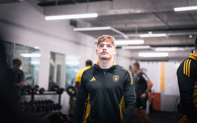 Espoirs, six jeunes prolongent ! 