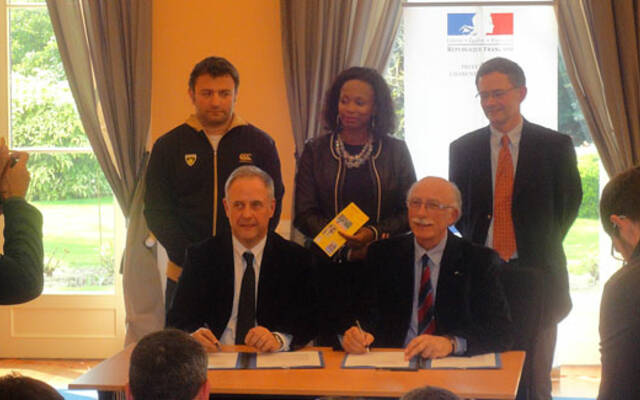 Ethique et valeurs du sport