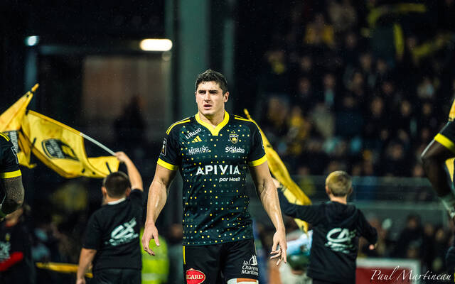 Face à l'UBB, pour la passe de deux ?