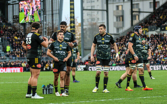 Face à l'UBB, pour le retour en Top 14