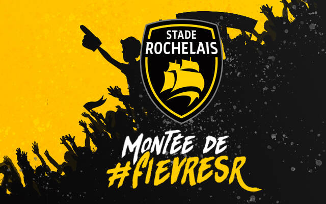 Faites monter la #FievreSR !
