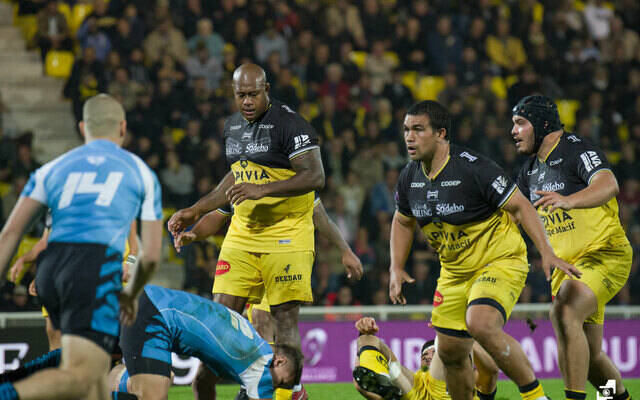Finale de la poule ? 