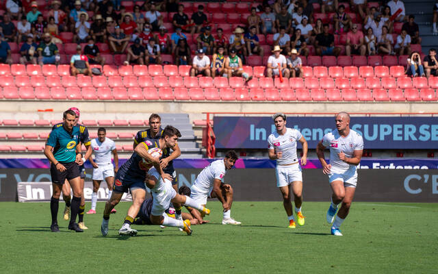 Finale du Supersevens : toutes les infos !