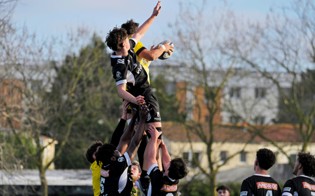 Finales Nationales à 7 2026 : suivez les résultats !