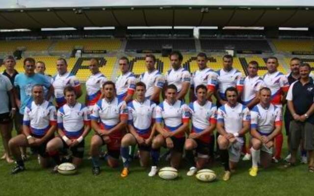 France / Angleterre à Deflandre