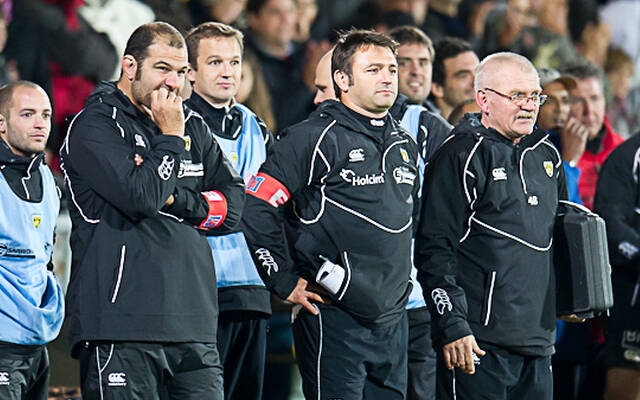 Gagner notre quart de finale!
