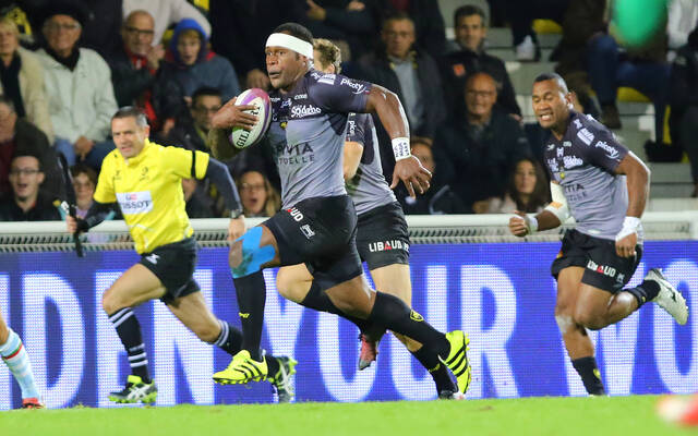 Gloucester - Stade Rochelais : la compo !