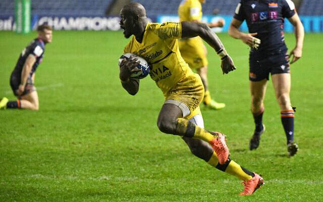Gloucester / Stade Rochelais : la composition ! 