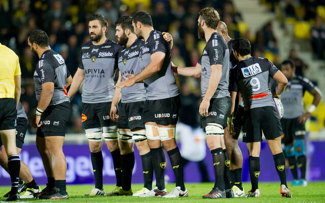 Gloucester - Stade Rochelais : l'avant-match ! 