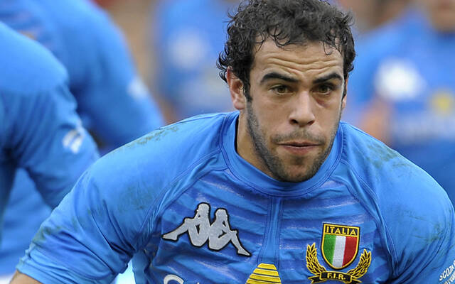 GONZALO CANALE S'ENGAGE AVEC L'ASR