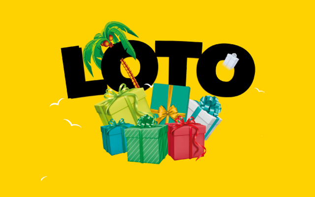 Grand loto de l'Association ! 