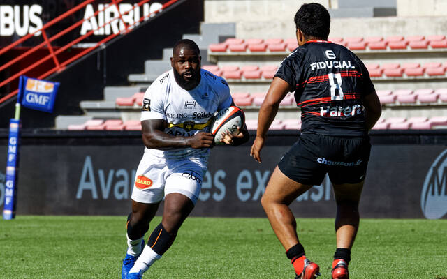 Grande victoire à Toulon !