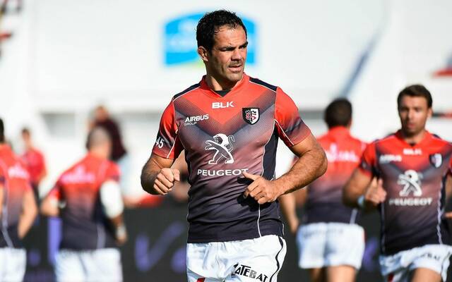 Grégory Lamboley sera Rochelais la saison prochaine ! 