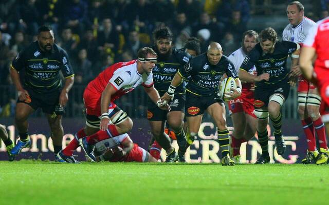 Grenoble / La Rochelle : le Face à face ! 