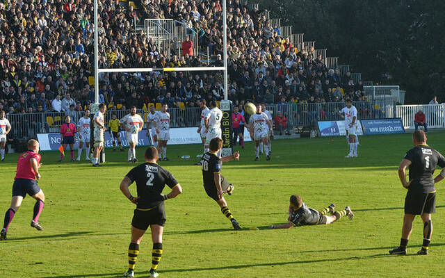 Groupe ASR - BRIVE