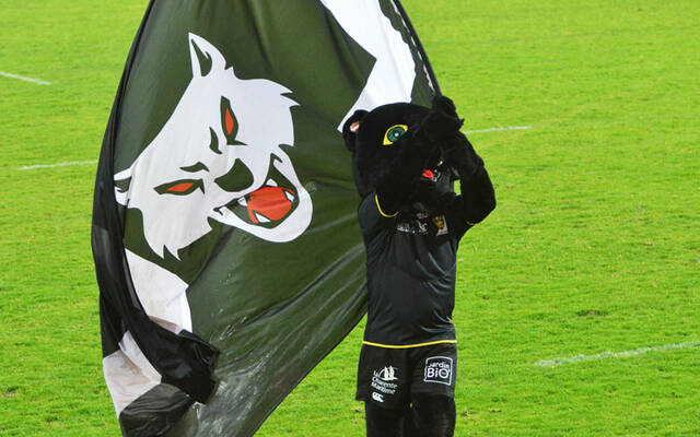 Groupe ASR - Colomiers