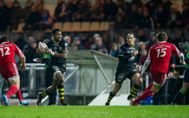 Groupe ASR - NARBONNE