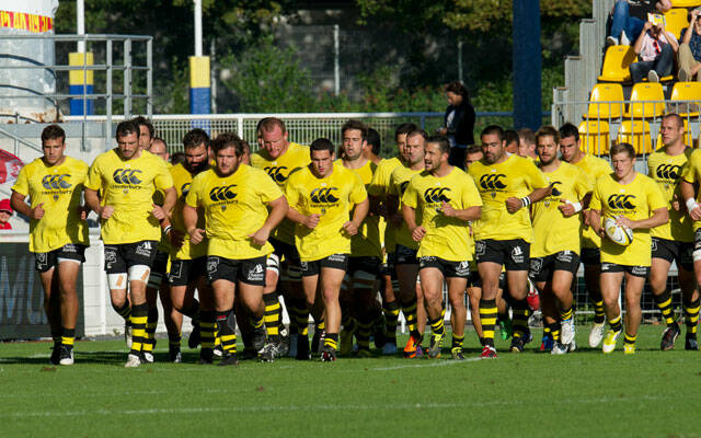Groupe Colomiers-La Rochelle