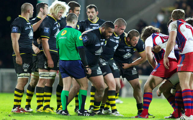 Groupe MASSY- ASR