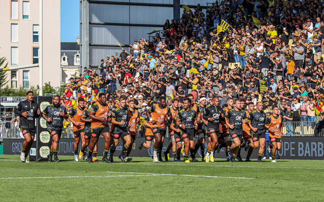 Guichets fermés n°70, le record s'accentue ! 