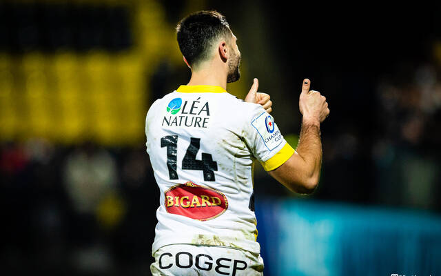 Guichets fermés pour SR/LOU ! 
