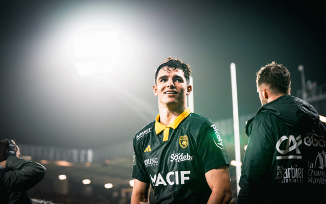 Haddad autorisé à reprendre la compétition