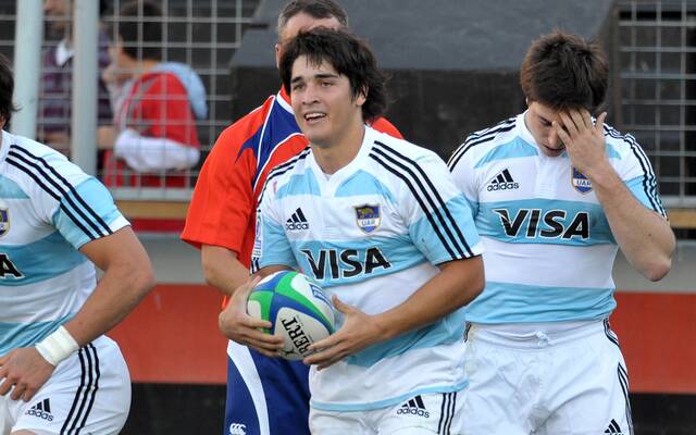 Ignacio Rodriguez Muedra