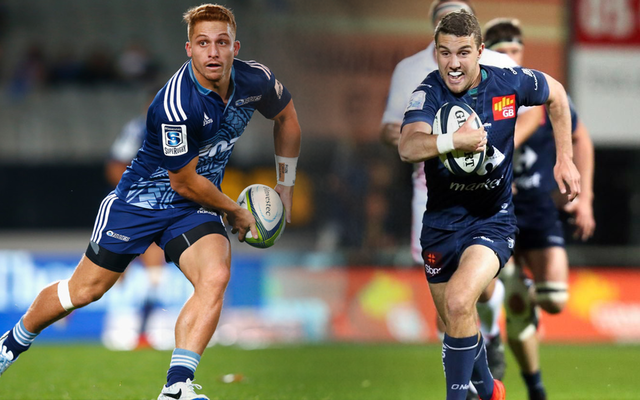 Ihaia West et Maxime Lafage jusqu'en 2021 ! 