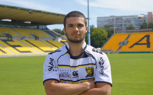 Interview de Charles Lagarde