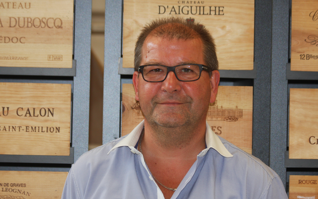 Interview Partenaire : Alain Lainé, Entreprise Bouteiller SA