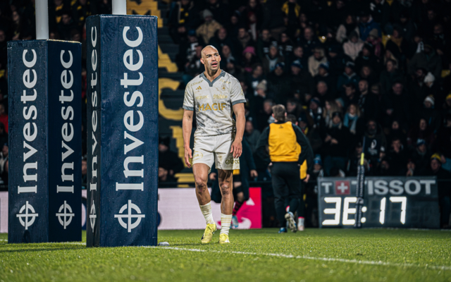 Investec Champions Cup, la liste des 42