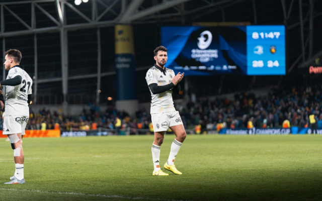 Investec Champions Cup, le programme des Jaune & Noir dévoilé