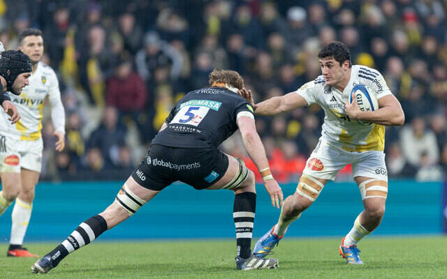 Investec Champions Cup, nos adversaires à la loupe