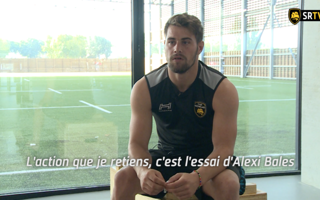 J1 - Brive/Stade Rochelais : le Debrief