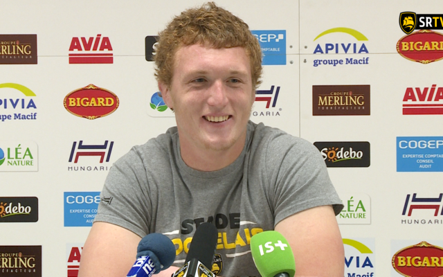 J12 - Stade Rochelais / Montpellier : le Point Presse