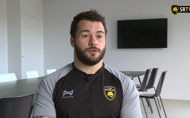 J15 - Oyonnax / Stade Rochelais : Le Debrief