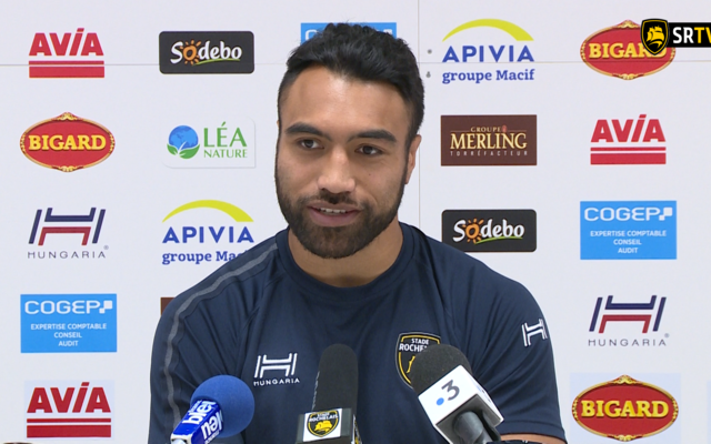 J18 - Stade Rochelais / Toulon : le Point Presse 