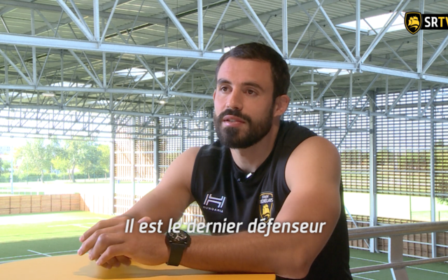 J2 - Stade Français / Stade Rochelais : le debrief ! 