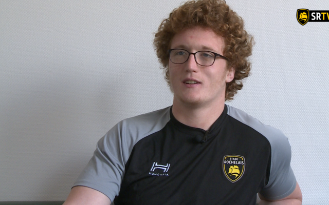 J24 - Montpellier / Stade Rochelais : le debrief 