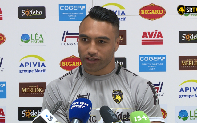 J25 - Toulouse / Stade Rochelais : le Point Presse