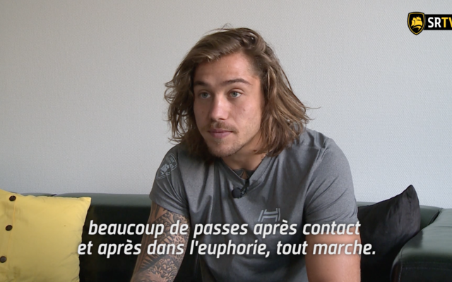 J3 - Stade Rochelais / Clermont : le Debrief ! 