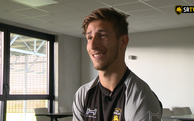 J5 - Stade Rochelais / Oyonnax : le Debrief