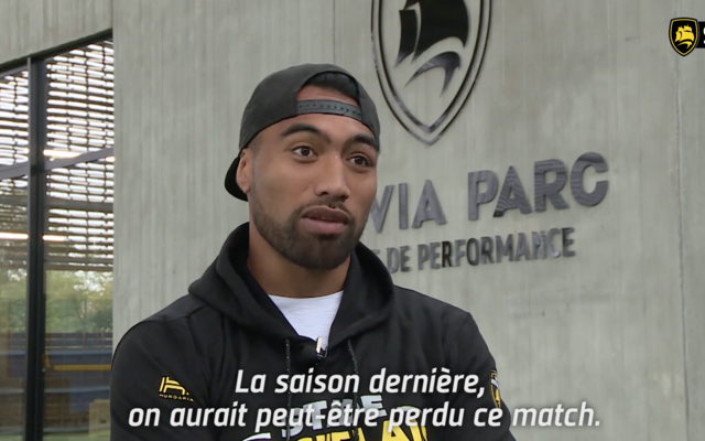 J7 - Stade Rochelais / Racing 92 : Le Debrief