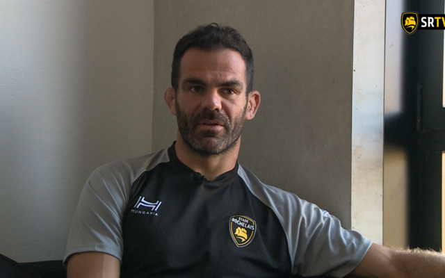 J8 - Stade Rochelais / Toulouse : le Debrief 